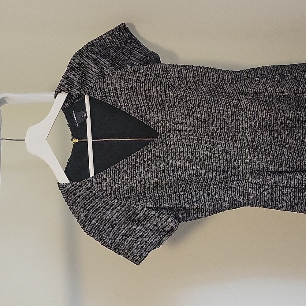 Club Monaco A-line Dress - Picture 3 of 5